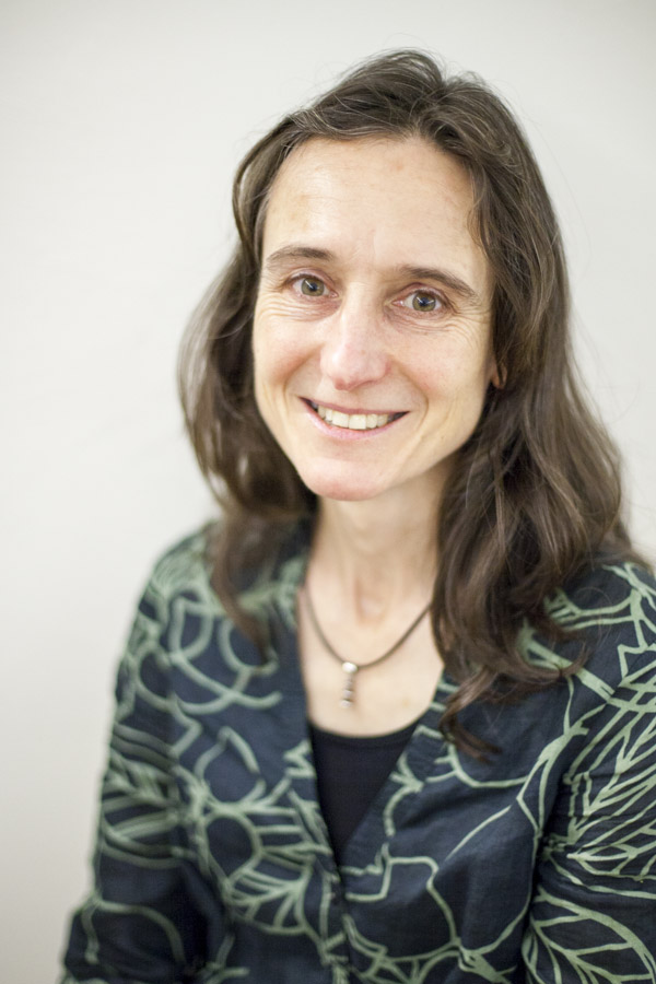 Ruth Melhuish