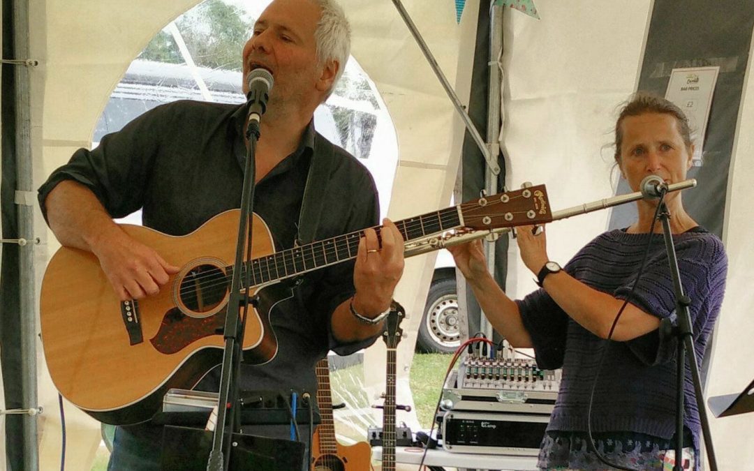 Local Country Music Singer Raises Money For Mindsong