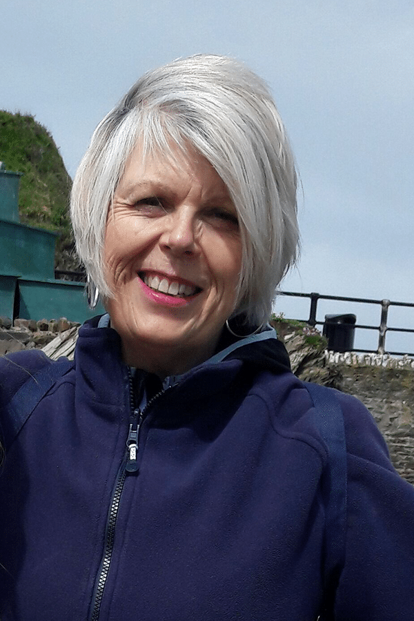Shirley Wathen