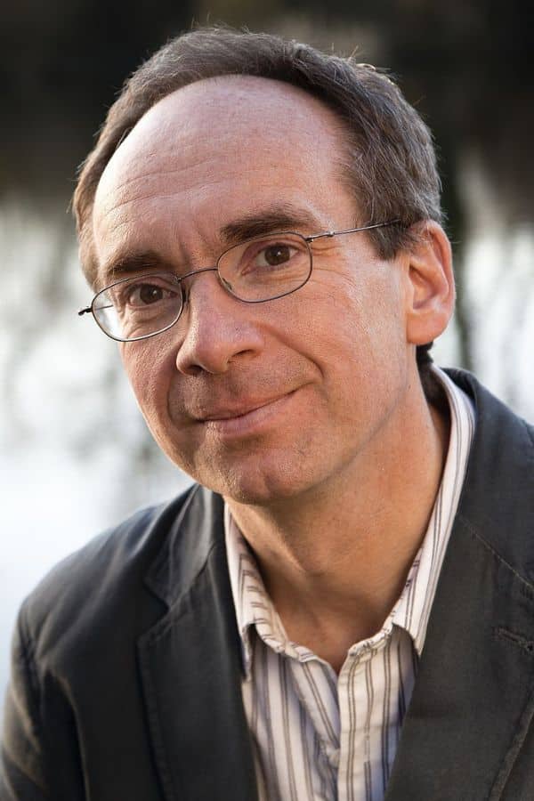 James Gilchrist
