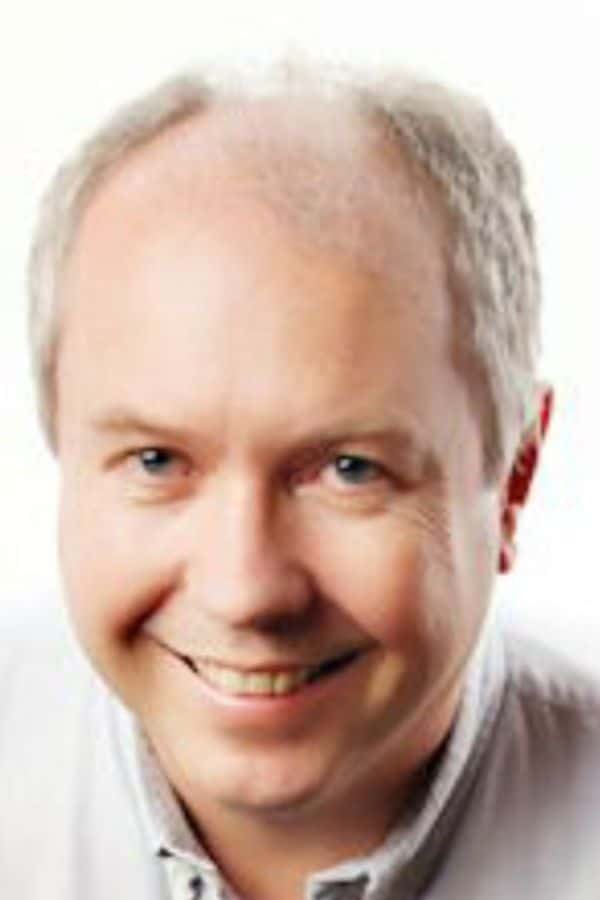 Martyn Smith